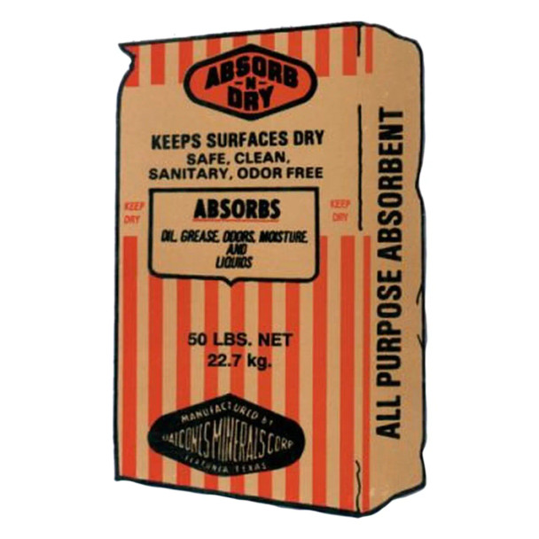 CEP FLAB50 Clay Floor Sweep (50LB Bag). Shop now!
