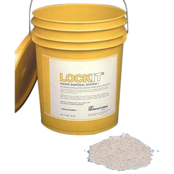 Sodium Bicarbonate Neutralizing Granulars. Shop now!