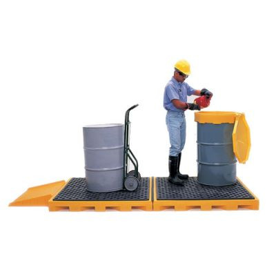 UltraTech 1086 Ultra SpillDeck P2. Shop now!