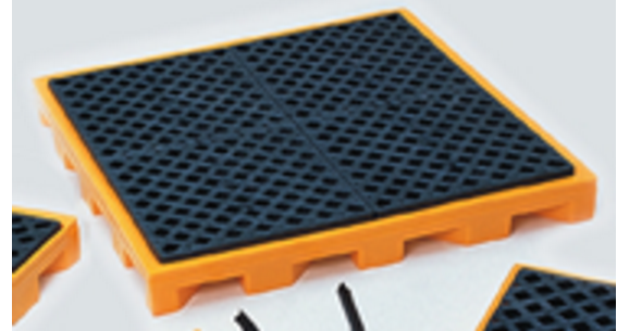 UltraTech 1072 Ultra SpillDeck P4. Shop now!