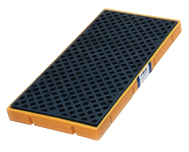 UltraTech 2222 2 Drum Ultra SpillDeck Plus P2 . Shop now!