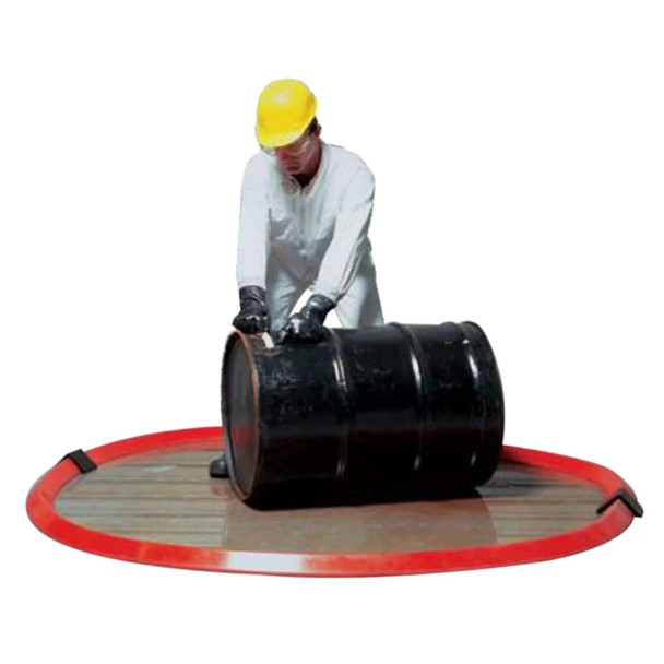 UltraTech 2100 10 Foot Ultra-Spill Berm. Shop now!