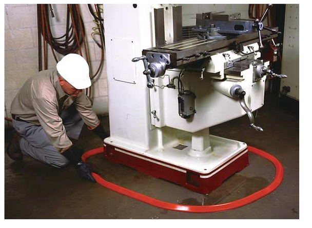 UltraTech 2052 Ultra SpillBerm Low Profile. Shop now!