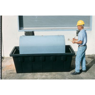 UltraTech 2800 275 Containment Sump No Drain. Shop now!