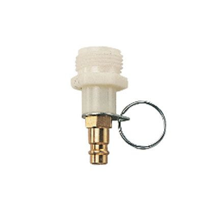 MS-Allegro 9910-11 Adapter Low Pressure Flow - 1 Each