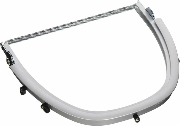 MCR Aluminum Faceshield Bracket for Hardhat. Shop now!