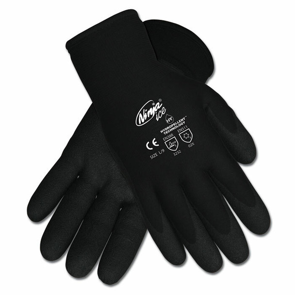 Memphis Ninja Ice Proprietary HPT Gloves. Shop now!