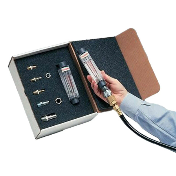 Allegro 9900-40 Flow Test Kit for Constant Flow Supplied Air Respirators. Shop Now!