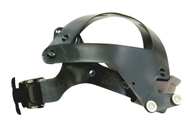 Bullard Adjustable Ratchet Headband Suspension. Shop now!