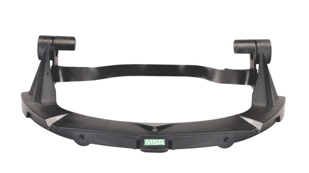 MSA Standard V-Gard Frame for Hard Hats. Shop now!