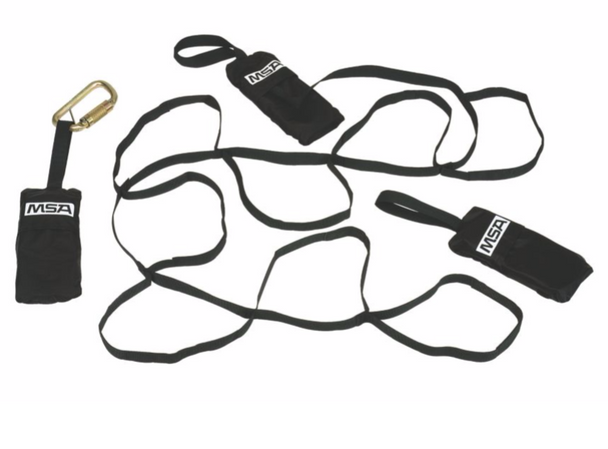 MSA Suspension Trauma Safety Step without carabiner. Shop now!