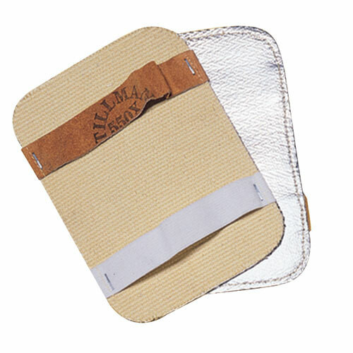 Tillman 550X Economy Double Layer Glove Back-Hand Pad. Shop Now!