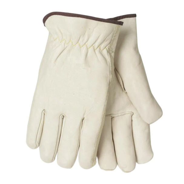 Tillman 1422 Top Grain Cowhide Drivers Gloves. Shop Now!