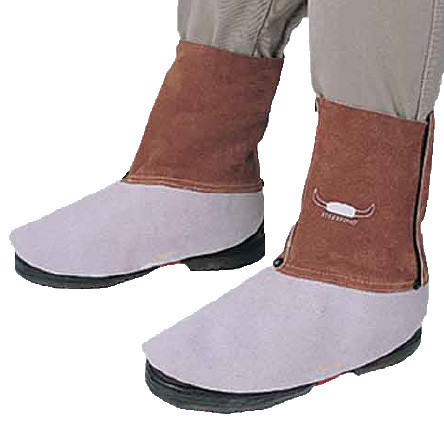 Weldas 44-7106 STEERSOtuff 6 Inch Spats. Shop now!