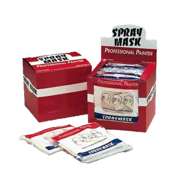 Allegro 1410-01 Spray Sock Dispenser Box. Shop Now!