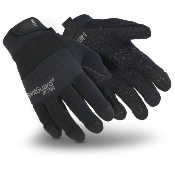 HexArmor 4041 NSR SuperFabric Needlestick-Resistant Gloves. Shop now!