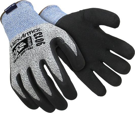 HexArmor 9013 9000 Series SuperFabric L5 Cut Resistance Gloves. Shop now!