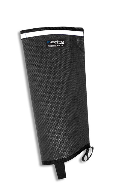 HexArmor 9921 SuperFabric Cut and Abrasion Resistant Leg Gaiters. Shop now!
