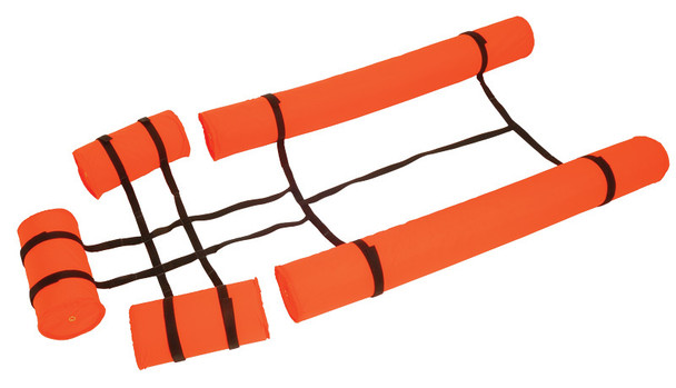 Junkin Safety JSA-303 Flotation Collar for Splint Stretchers. Shop Now!