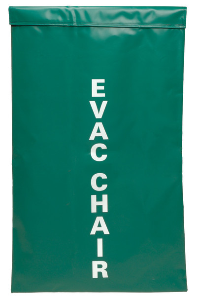 Junkin Safety JSA-800-B Storage Bag for Stair Chair. Shop Now!