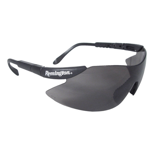 Remington T 75 Safety Glasses, Clear Lens  - In Limited Stock