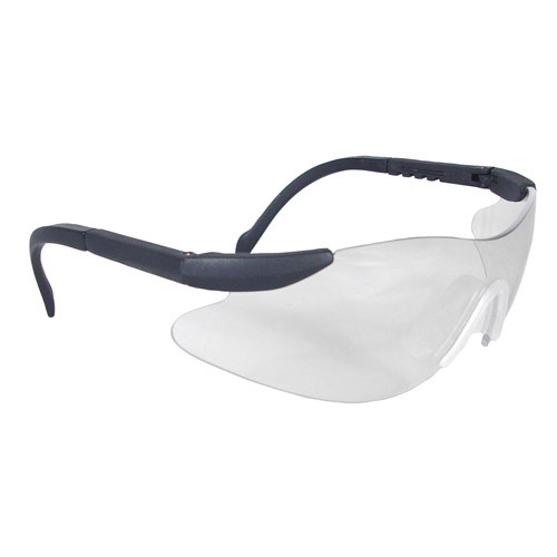 Radians Strike Force II - 8600 Eyewear (Clear Lens). Shop now!