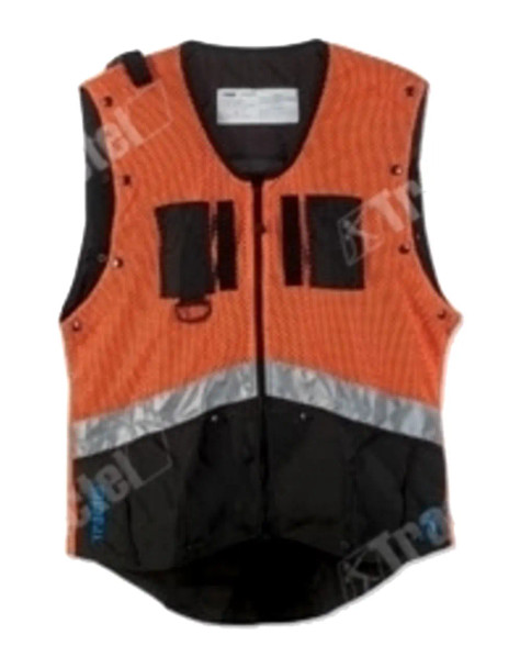 Tractel XVEST02 Tracvest Harness Vest. Shop now!