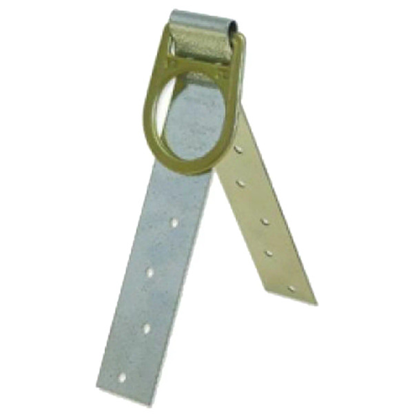 Quik Mount Reusable Roofing Anchor