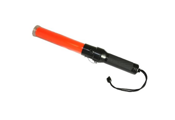 Roadside Safety XG-411TWTraffic Baton Flashlight.  Shop now!