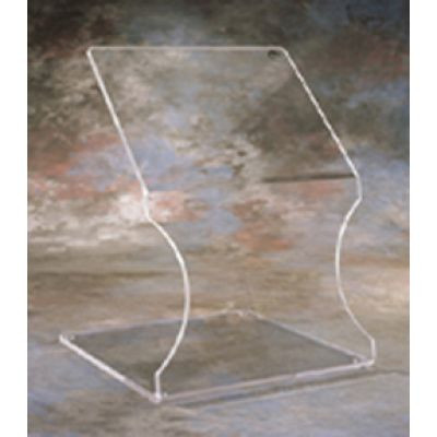 AK-203 Acrylic Bench Top Protective Shield . Shop Now!