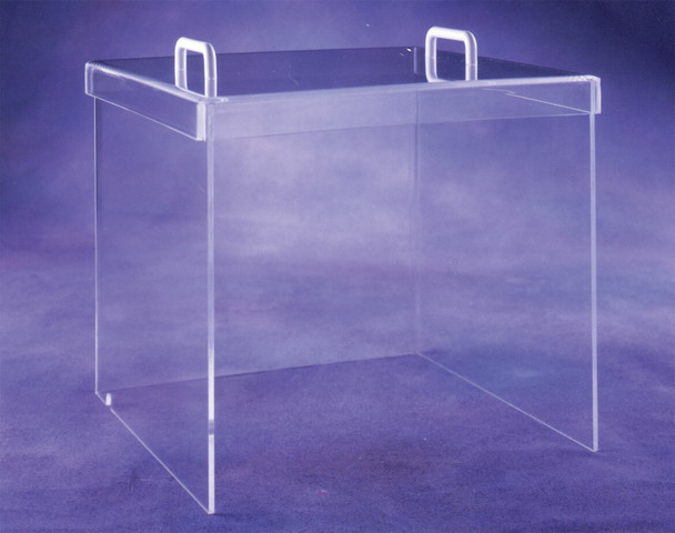 AK-224 All Balance Shield Made of Clear Acrylic. Shop Now!