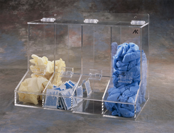 AK-244 Multi Use Dispenser . Shop Now!