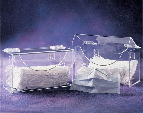 AK-264 Face Mask Dispenser. Shop Now!