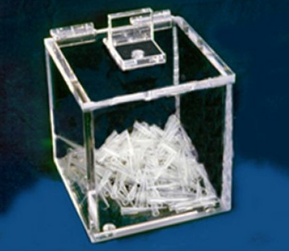 AK-522 Pipette Tip Disposal Box. Shop now!