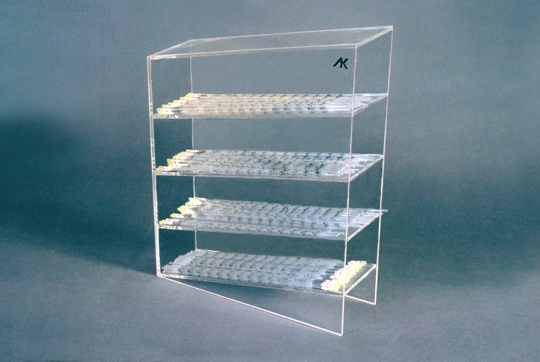 AK-524 Manual Pipette Rack. Shop now!
