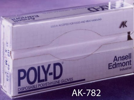 AK-782 Glove Dispenser. Shop now!