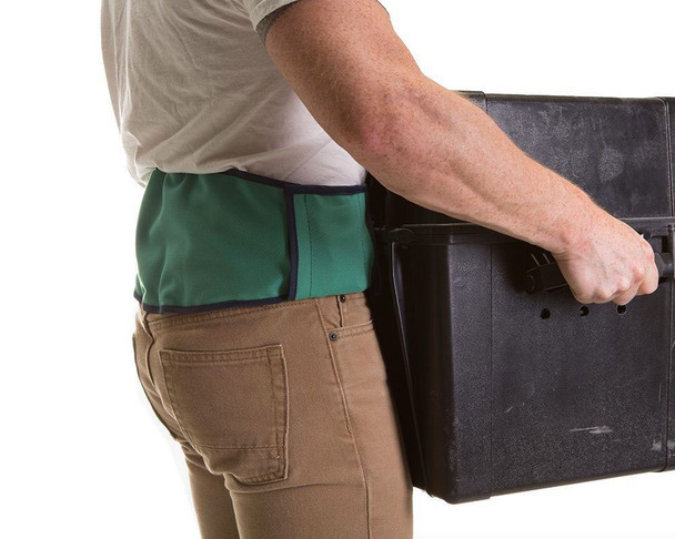 Impacto Air Belt Sport Plus