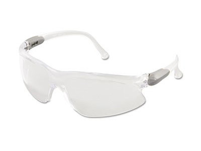 14470 Silver Temples - Clear Lens