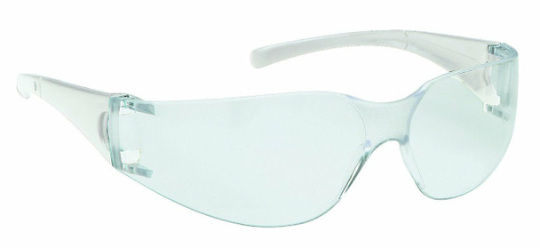 25627 - Clear Lens, Clear Temples, Uncoated