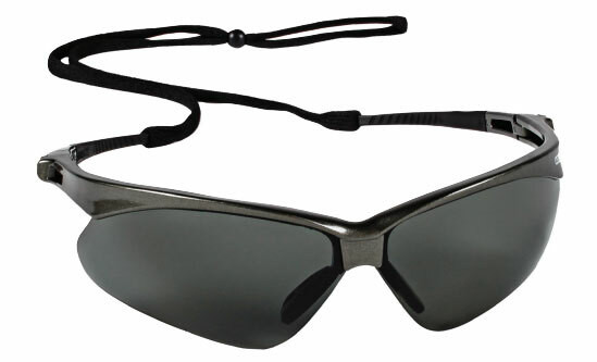 Jackson Safety 28635 V30 Nemesis Polarized Safety Eyewear