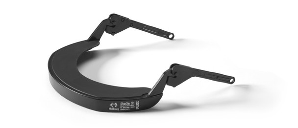 Jackson Safety 16797 Safe 2 Visor Carrier for Hard Hat Mounting. Shop Now!