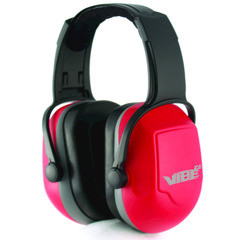 Jackson Safety 20774 H70 Vibe Headband Earmuff NRR26 - 1 Each
