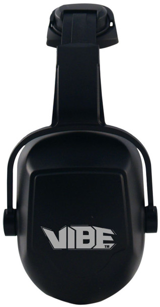 Jackson Safety 20778 H70 Vibe Capmount Earmuff NRR27 - 1 Each