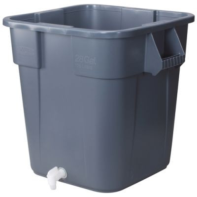 Fendall Waste Container 28 Gal. Capacity. Shop Now!