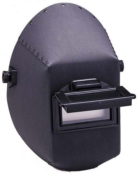 Jackson Safety 14528 W20 430P Fiber Shell Welding Helmet - 1 Each