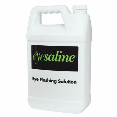 Fendall 1 Gallon Premixed Ready-to-Use Eyesaline Solution, 4/Case. Shop Now!