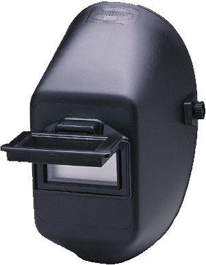 Jackson Safety 14534 W10 930P Passive Welding Helmet -1 Each