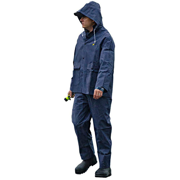 Onguard 76599 Sitex 3 Piece Blue Suit. Shop Now!
