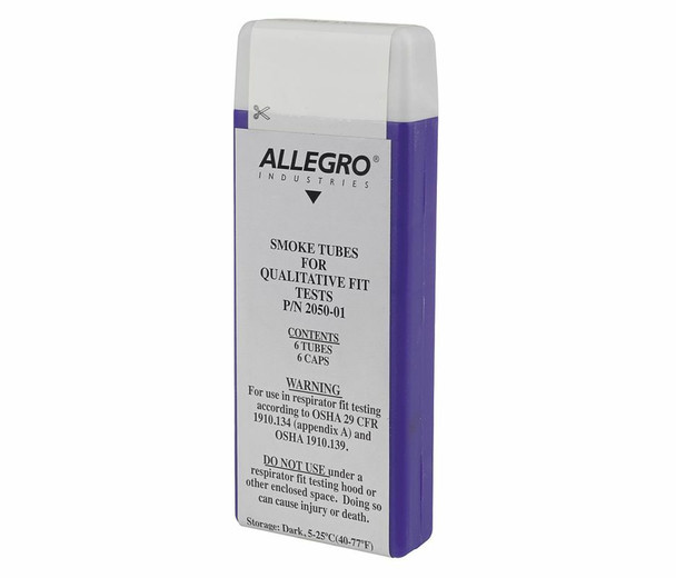 Allegro 2050-01 Replacement Smoke Tubes (6/box). Shop now!