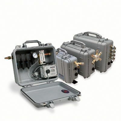 Allegro SC-GMC-MPN-7665 Carry Air Filtration Panels With CO Monitor. Shop now!